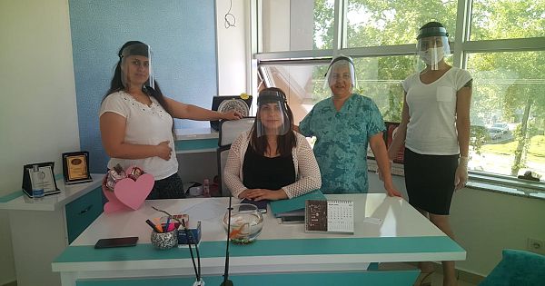 EDİSSA GÜZELLİK MERKEZİ CORONA TETBİRLERİYLE GÖZ KAMAŞTIRIYOR
