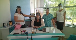 EDİSSA GÜZELLİK MERKEZİ CORONA TETBİRLERİYLE GÖZ KAMAŞTIRIYOR