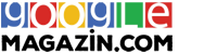 Google Magazin