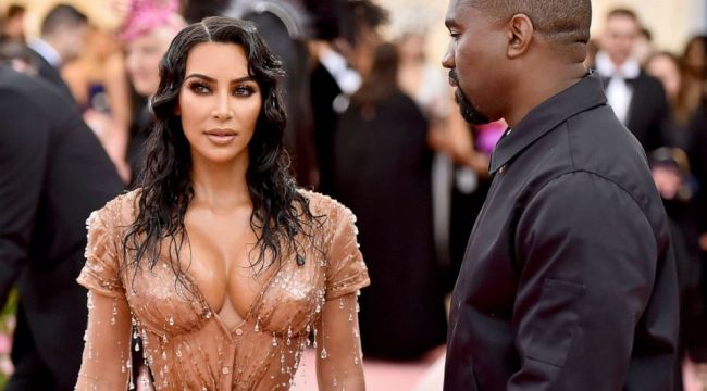 Kim Kardashian'a 1 milyon dolarlık şaşırtan hediye!