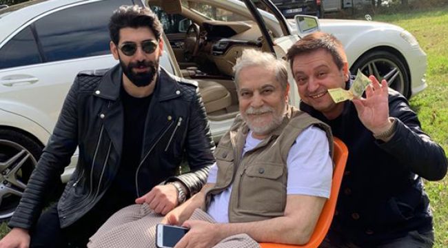 Mehmet Ali Erbil...SETLERE DÖNDÜ!