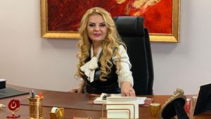 Erzurum Türkiye ve Avrupa'da tıbbi koruyucu maskesi üretim merkezi oluyor 