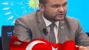  TURANCILARIN AYAK SESLERİ SERT ESİYOR