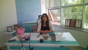 DALAMAN'IN MASKOTU SÜS KÖPEĞİ KOTA KAYIP OLDU AİLESİ PERİŞAN