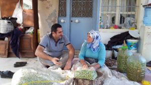 EVREN TEZCAN ORTACA’NIN GURURU 