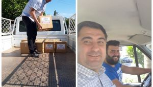 ORTACA DA EVREN TEZCAN FARKI 