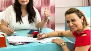 ÖZNUR ÖN YAŞGÜNÜNDE MUĞLA DA UNUTULMADI 