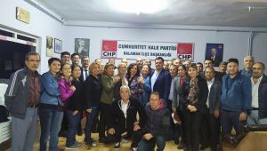  SEZER DURMUŞ YAPTIĞI YARDIMLARLA HALKIN TAKTİRİNİ TOPLAMAYA DEVAM EDİYOR