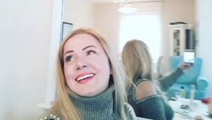  ŞİİRLERİN EFENDİSİ NESRİN AKKOÇ 