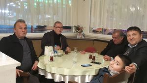 ÜNLÜ İŞ İNSANI ALİ GÖCEKLİ EMLAK SEKTÖRÜNE YÖN VERİYOR