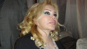  ARAP PRENSESLERİNİ VE SULTANLARINI GİYİNDİREN SAFİYE TURAN