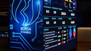 Borsa İstanbul’da bugün endekslerden iki sıfır atılıyor