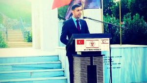 İSMAİL YILDIZ DAN BAYRAM MESAJI