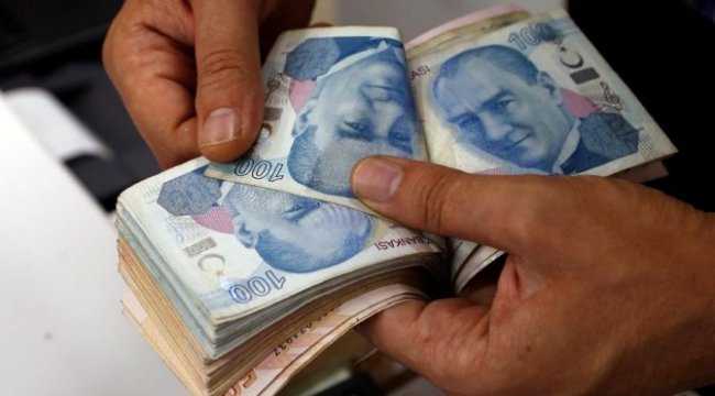 Kamu işçilerine verilecek ilave tediyeler bugün ödenecek