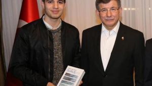 AHMET BAKIR ; BİZ BU DAVAYA GÖNÜL VERDİK