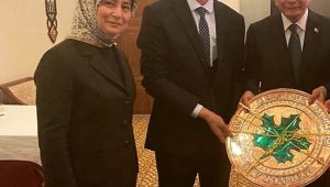 AHMET BAKIR'DAN 17 AĞUSTOS UYARISI