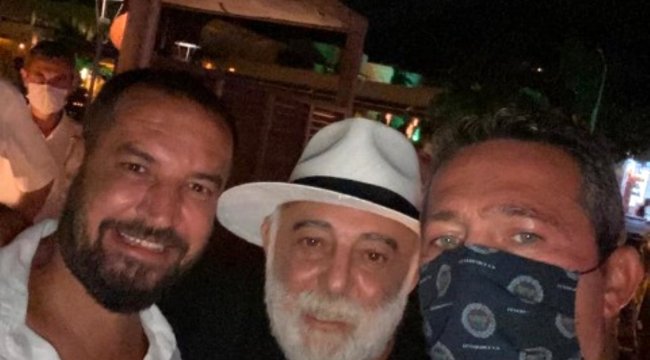 30 Ağustos buluşması