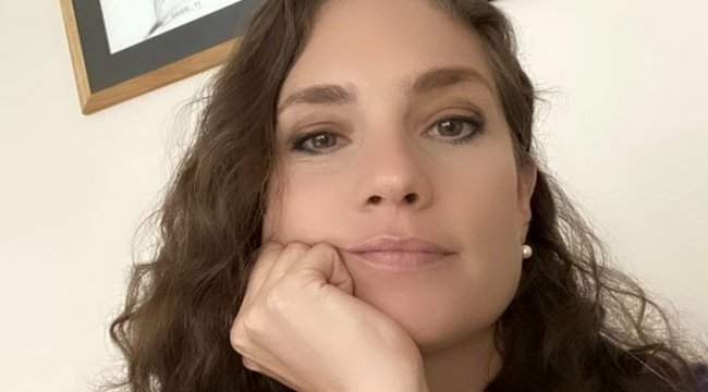 Nevşin Mengü artık o kanalda haber sunacak