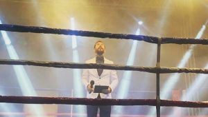  Ring Sporlarına Covid engeli ! 