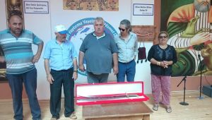 ZİMBA GAZETESİ MUAMMER YAŞAR DEDİ