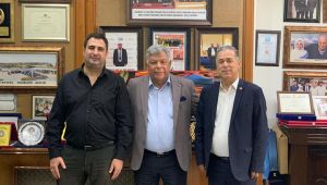 ORTACA  EVREN TEZCAN İLE HAYAT BULUYOR