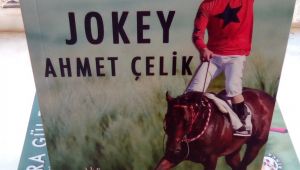 VELİEFENDİ HİPODROMUNA YÖN VEREN YAZAR SARA GÜL TURAN, 