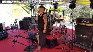 GİZEM SAATÇİ ; TOPLUMUN SESİ OLDUK AMA SESİMİZİ DUYURAMADIK