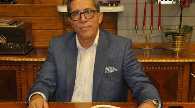 Tokatlı işadamı Cemalettin Doğan, ''Siyanürle zehirlenen yalnızca insanlar değil, doğa felaketi yaşanacak'' dedi.