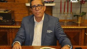 Tokatlı işadamı Cemalettin Doğan, ''Siyanürle zehirlenen yalnızca insanlar değil, doğa felaketi yaşanacak'' dedi.