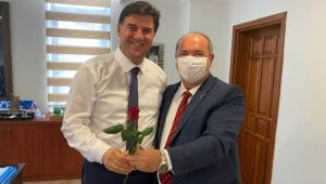 YANDAŞCILARIN İFTİRALARI BİTMEK BİLMİYOR 