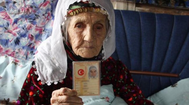 101 yaşında koronavirüsü yendi: Böyle salgın görmedim