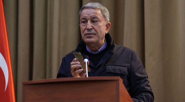 Cumhurbaşkanı Erdoğan'dan Ermenistan'a uyarı: Yanlıştan dönmelerini tavsiye ediyorum