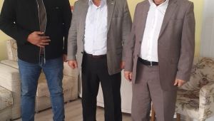 ESKİ ÜLKÜCÜLER DYP YOLUNDA