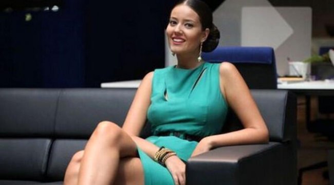 Eşkıya Dünyaya Hükümdar Olmaz oyuncuları açıklandı! Eşkıya Dünyaya Hükümdar Olmaz Bahar kim? EDHO oyuncuları Pelin Akil kimdir kaç yaşında?