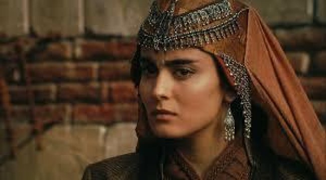 Kuruluş Osman Gonca Hatun kimdir? Emel Dede kaç yaşında?