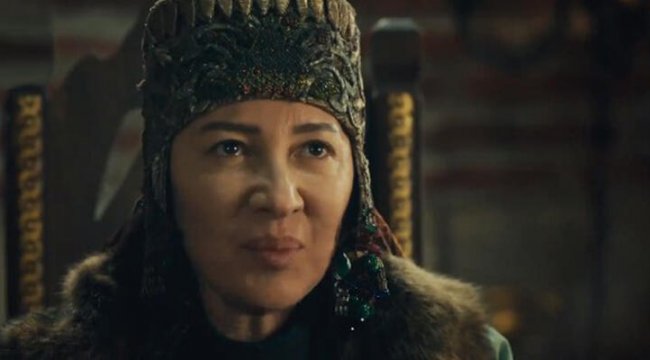 Kuruluş Osman Zöhre kimdir? Kuruluş Osman oyuncuları: Zöhre (Zühre)