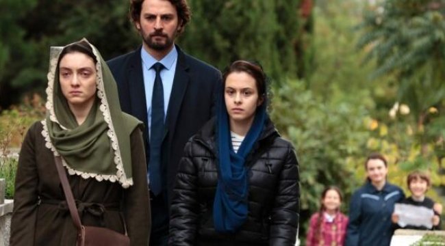 Masumlar Apartmanı bugün var mı? Masumlar Apartmanı hangi gün hangi kanalda saat kaçta başlıyor?