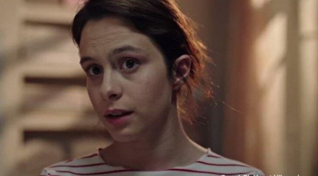 Masumlar Apartmanı Neriman gerçek adı ne? Masumlar Apartmanı Neriman kimdir kaç yaşında? Neriman hastalığı ne Mazoşist mi? Gizem Katmer boyu ve instagram adresi!