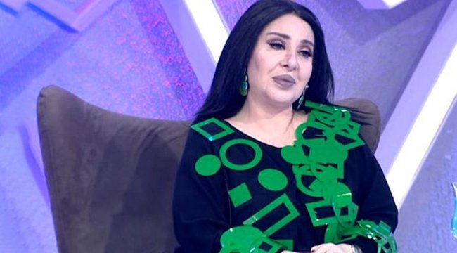Rahmetli Nur Yerlitaş'ın eşyaları SMA hastası bir bebeğin tedavisi için satılacak