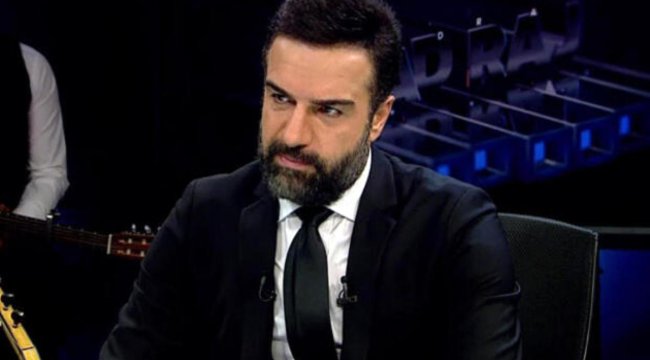 Berdan Mardini'yi dolandırmaya çalışan kişi futbolcu çıktı