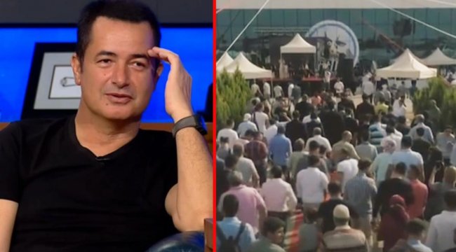 Binlerce kişiyi dolandıran Tosuncuk'un belgeseli Exxen'de! İlk fragman yayınlandı