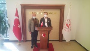 FETHİYE FETHİYE OLALI BÖYLE KAYMAKAM GÖRMEDİ