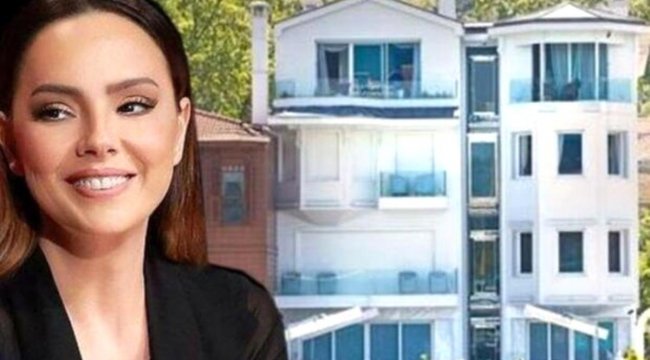 Kararsızlık Ebru Gündeş'e 75 bin TL'ye mal oldu