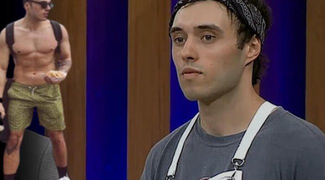 MasterChef Emir babası kim? Hasan Elidemir kimdir?