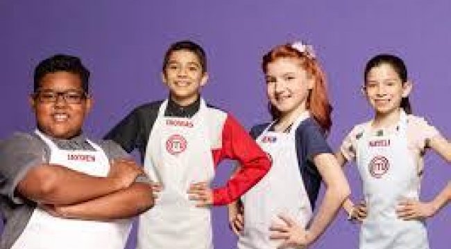 MasterChef Junior Türkiye ne zaman başlayacak? MasterChef Junior başvuru nasıl yapılır?