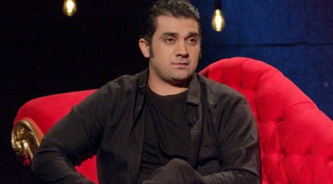 Popstar Bayhan Gürhan: Çok kötü bir çocukluk geçirdim