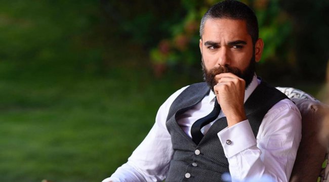 Sokakta maskesiz dolaşan Kadir Doğulu'nun 'Tek başıma yürürken takmıyorum' yanıtı tepki topladı