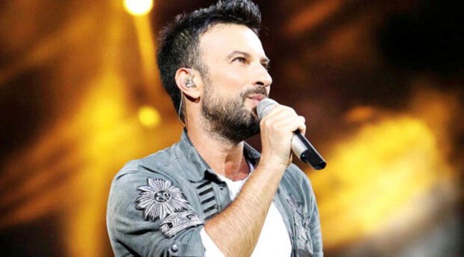 Tarkan'dan yeni klip