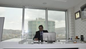 ANADOLU ASLANI FURKAN MURAT OĞUZ