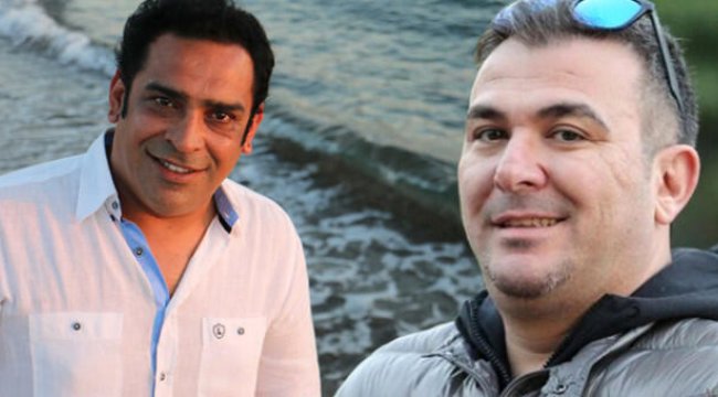 Ege'den Yorgo Theofanous’a ikinci dava